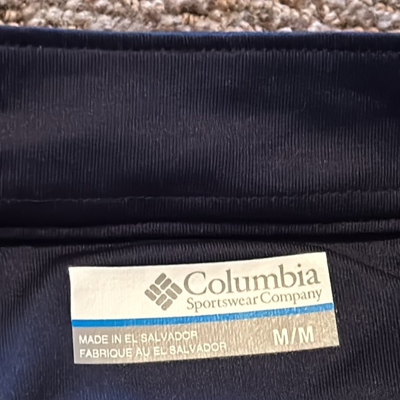 Columbia PFG Men’s Long Sleeve Shirt - Picture 5 of 7